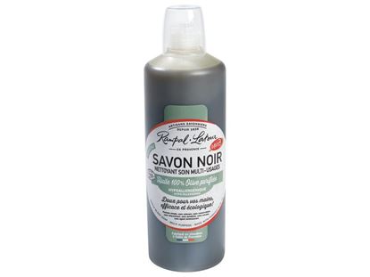 Image de 56498171 SAVON NOIR HYPOALLERGENIQUE 1L