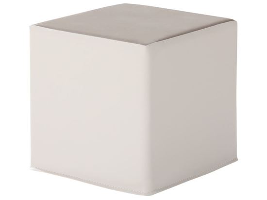 Image sur 56531025 MINI POUF Cube