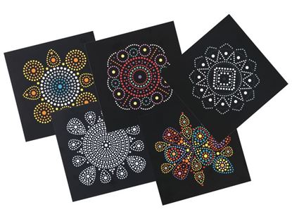 Image de 56568171 CARTES À DÉCORER Mandala