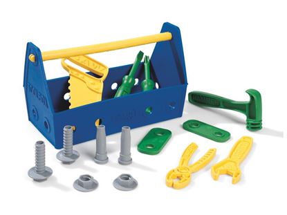 Image de 56705002 CAISSE À OUTILS ÉCO-CONÇUE