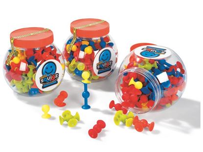 Image de 56752171 MAXI LOT MINI SQUIGZ