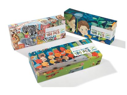 Image de 56762171 PUZZLE  MAXI LOT