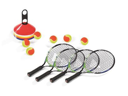 Image de 56784171 KIT TENNIS JUNIOR