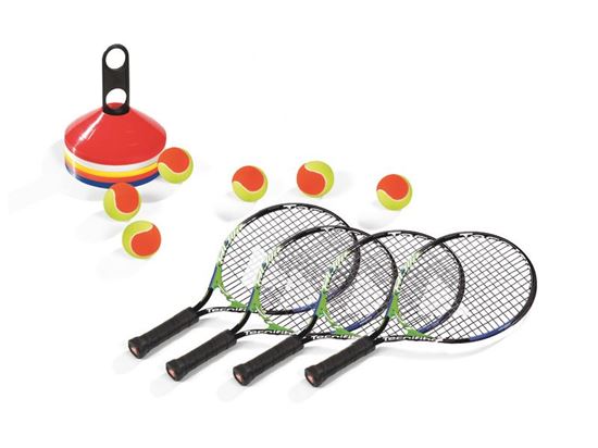 Image sur 56784171 KIT TENNIS JUNIOR