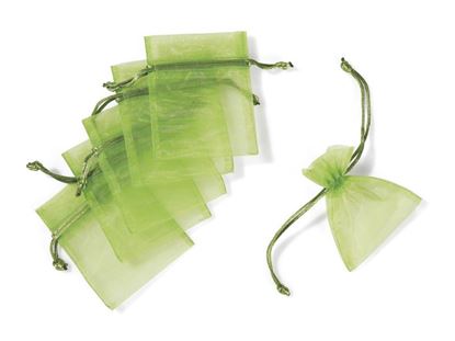 Image de 56982003 SACHETS ORGANZA