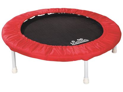 Image de 57026171 TRAMPOLINE Trimilin Junior