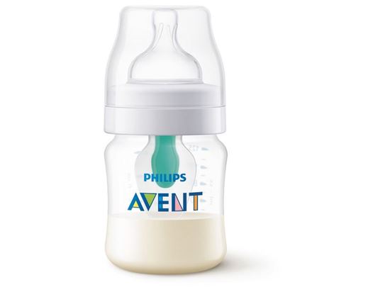 Image sur 57106171 BIBERON COL LARGE Avent classic 125 ml