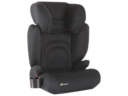 Image de 57124017 SIÈGE AUTO ÉVOLUTIF 2/3 Isofix