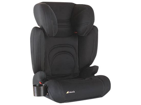 Image sur 57124017 SIÈGE AUTO ÉVOLUTIF 2/3 Isofix