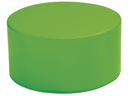 Image de 645010 POUF ROND New Basic - H: 32 cm