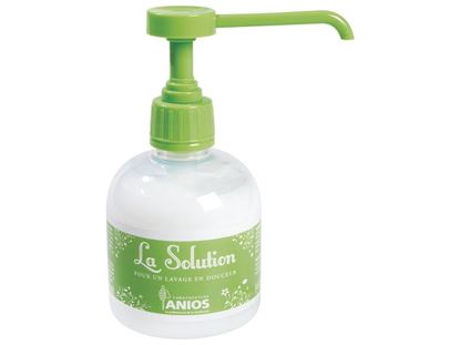 Image de 55179171 SAVON LIQUIDE ANTISEPTIQUE