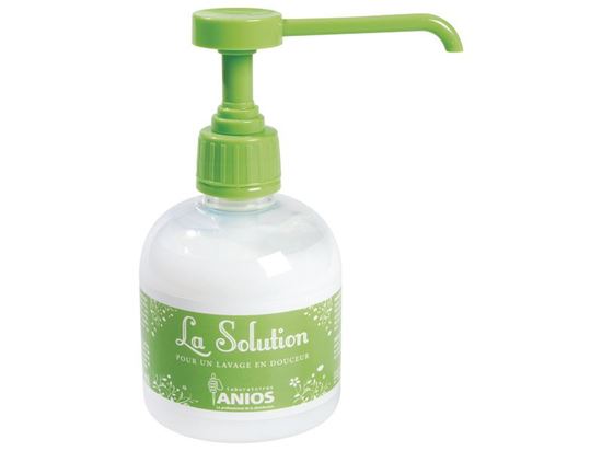 Image sur 55179171 SAVON LIQUIDE ANTISEPTIQUE