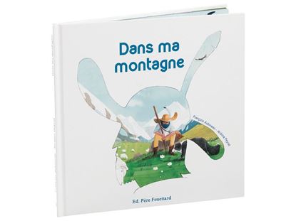 Image de 55485171 DANS MA MONTAGNE