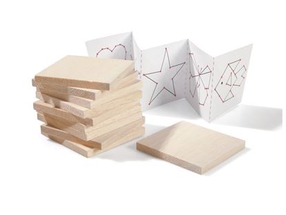 Image de 55531171 PLANCHES BALSA