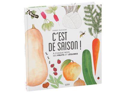 Image de 55537171 C'EST DE SAISON