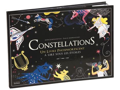 Image de 55539171 CONSTELLATIONS