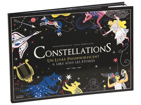 Image sur 55539171 CONSTELLATIONS