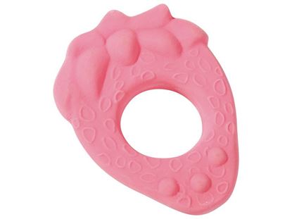 Image de 55591171 HOCHET DE DENTITION Fraise