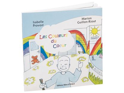 Image de 55721171 LES COULEURS DU COEUR