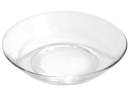 Image de 55735171 VAISSELLE VERRE TREMPÉ Assiette creuse