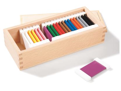 Image de 55870171 TABLETTES DE 11 COULEURS