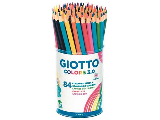 Image sur 55912171 CRAYONS DE COULEUR Colors 3.0