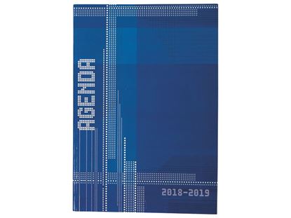 Image de 56021002 AGENDA SCOLAIRE