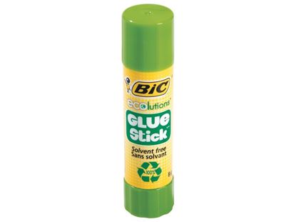 Image de 56065020 BÂTON DE COLLE BIC 8 g