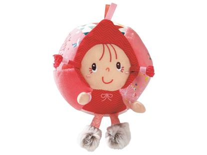 Image de 56159171 BALLE D'ACTIVITÉS Petit Chaperon Rouge