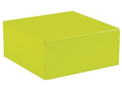 Image de 1793008 POUF CARRÉ New Basic - H: 17 cm