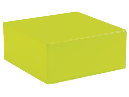 Image sur 1793008 POUF CARRÉ New Basic - H: 17 cm