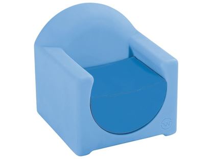 Image de 20043025 FAUTEUIL Liloo