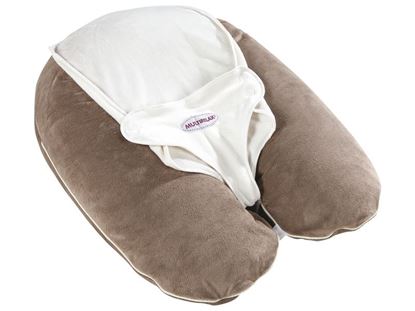 Image de 41375171 COUSSIN D'ALLAITEMENT/TRANSAT