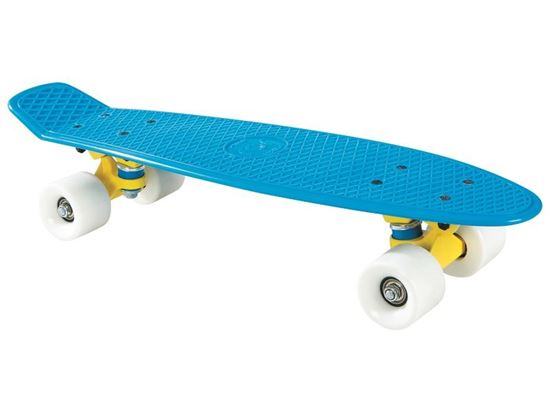 Image sur 47211171 SKATEBOARD D'INITIATION