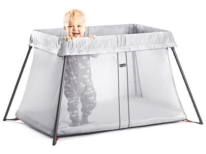 Image de 48138017 LIT PARAPLUIE Travel crib light