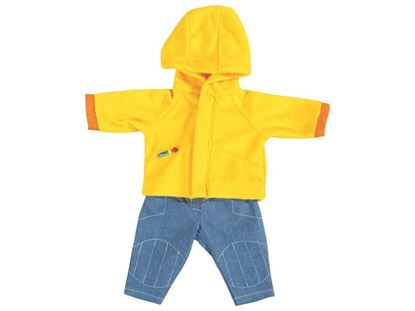 Image de 50659008 TENUE CAPUCHE Taille 3