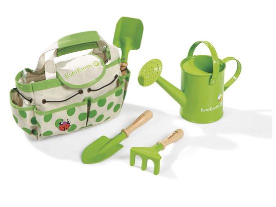 Image sur 52531171 SET DE JARDINAGE