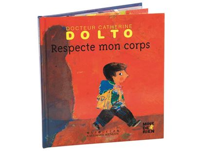 Image de 54412171 COLLECTION DOLTO  Respecte mon corps