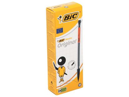 Image de 54574171 PORTE-MINE BIC Matic