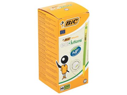 Image de 54575171 PORTE-MINE BIC Écolutions