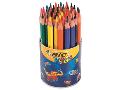 Image de 54594020 CRAYONS DE COULEUR ERGONOMIQUES Evolution