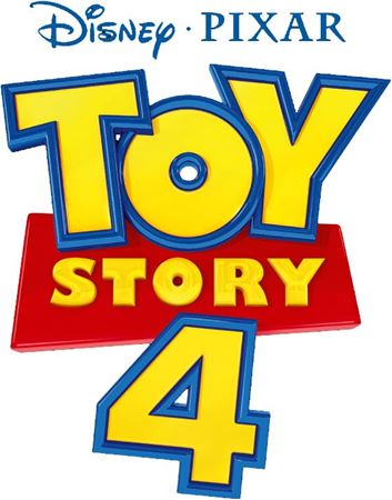 Image de la catégorie Toy-story-4