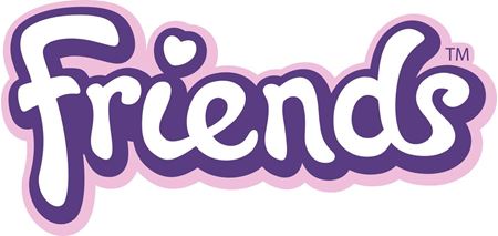 Image de la catégorie Friends