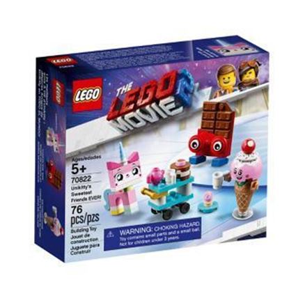 Image de LG70822 Les meilleurs amis d’Unikitty !