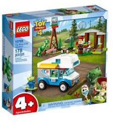 Image de LG10769 Les vacances en camping-car Toy Story 4