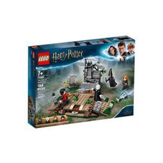 Image sur LG75965 La Résurrection de Voldemort™