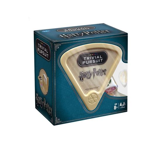 Image sur AS080242 Trivial Pursuit - Harry Potter (version voyage)